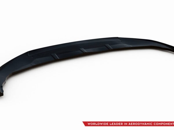 Pol po front splitter v 2 bmw 1 f40 19776 6