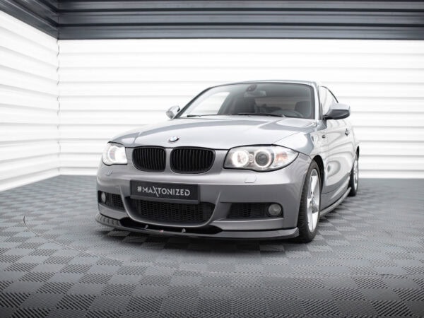 Pol po front splitter v 2 bmw 1 m pack e82 20429 3