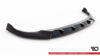 Maxton Design Gloss Black Front Splitter V.2 For BMW 2 Series G42