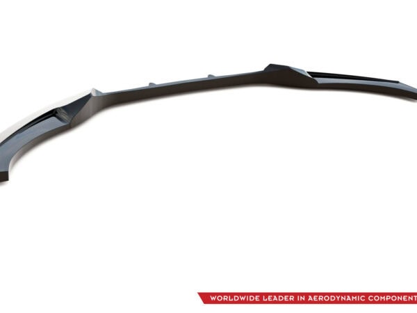 Pol po front splitter v 2 bmw 2 m pack f22 16567 7