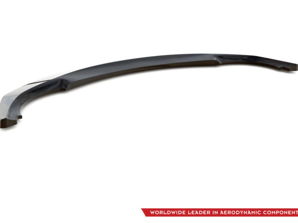 Pol po front splitter v 2 bmw 3 coupe e46 19166 5