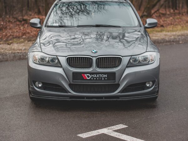 Pol po front splitter v 2 bmw 3 e90 e91 facelift 9879 5