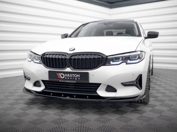 Pol po front splitter v 2 bmw 3 sport line g20 g21 19178 5