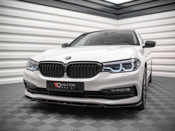 Pol po front splitter v 2 bmw 5 g30 14637 4
