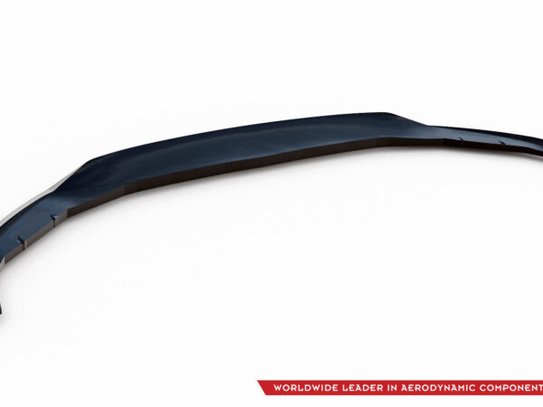 Pol po front splitter v 2 bmw 5 g30 g31 facelift 19334 6