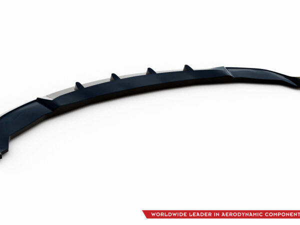 Pol po front splitter v 2 bmw 7 f01 19750 6