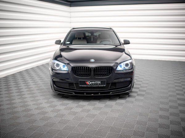 Pol po front splitter v 2 bmw 7 m pack f01 15334 3