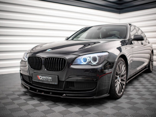 Pol po front splitter v 2 bmw 7 m pack f01 15334 5