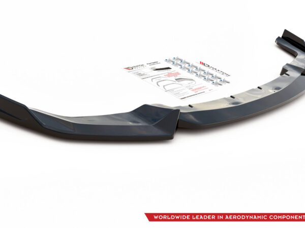 Pol po front splitter v 2 bmw m2 competition f87 14784 7