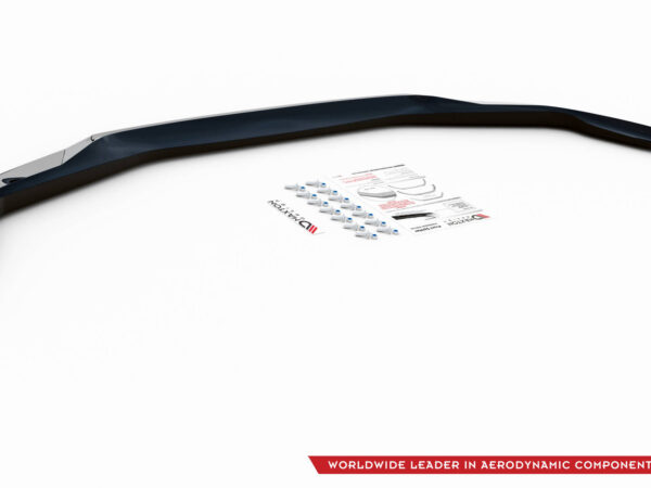 Pol po front splitter v 2 bmw m5 f90 facelift 14822 6
