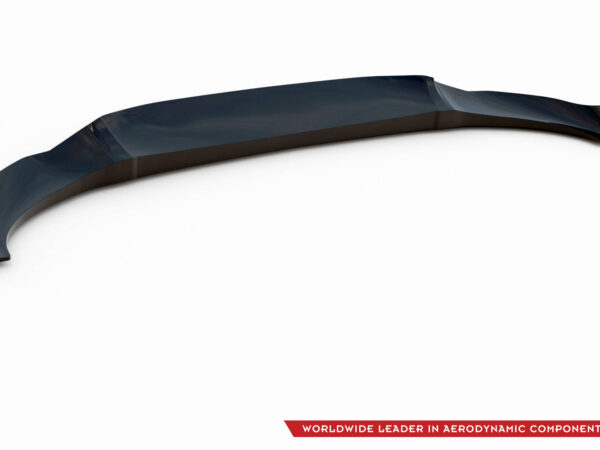 Pol po front splitter v 2 bmw x3 m40d m40i m pack g01 16804 6