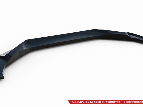 Pol po front splitter v 2 bmw x4 m f98 21214 6