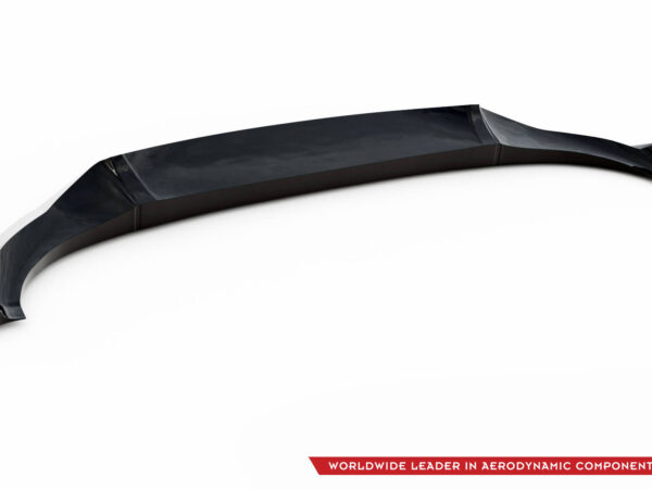 Pol po front splitter v 2 bmw x4 m pack g02 18716 5