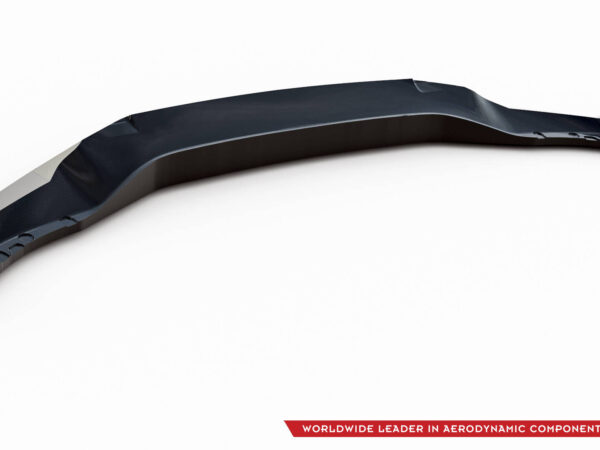 Pol po front splitter v 2 bmw x5 m pack g05 19116 2