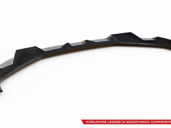 Pol po front splitter v 2 bmw xm g09 20725 6