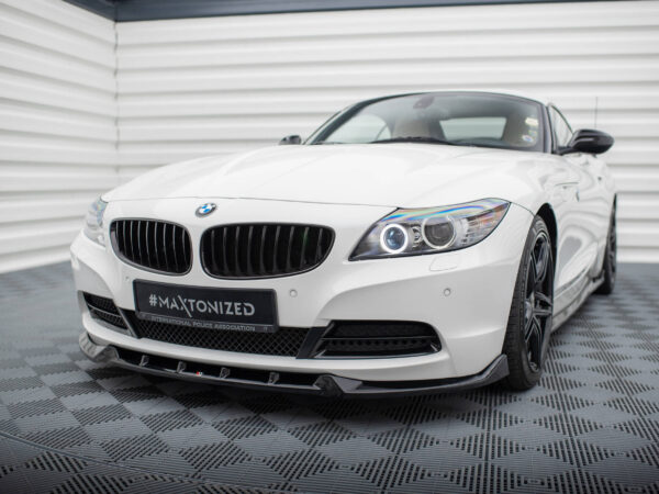 Pol po front splitter v 2 bmw z4 e89 19754 3
