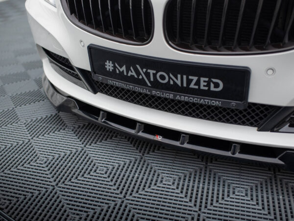 Pol po front splitter v 2 bmw z4 e89 19754 4