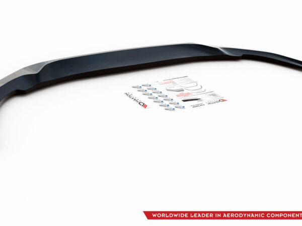 Pol po front splitter v 2 bmw z4 m40i m pack g29 13618 5