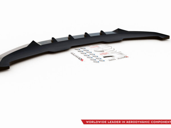 Pol po front splitter v 2 bmw i3 mk1 facelift 15279 5