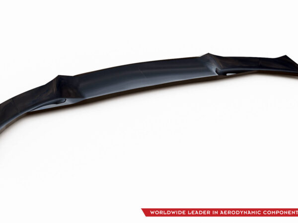 Pol po front splitter v 2 bmw ix m pack i20 19271 6