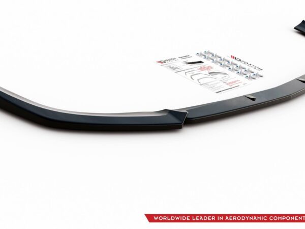 Pol po front splitter v 2 mercedes amg gt 53 4 door coupe 11678 6