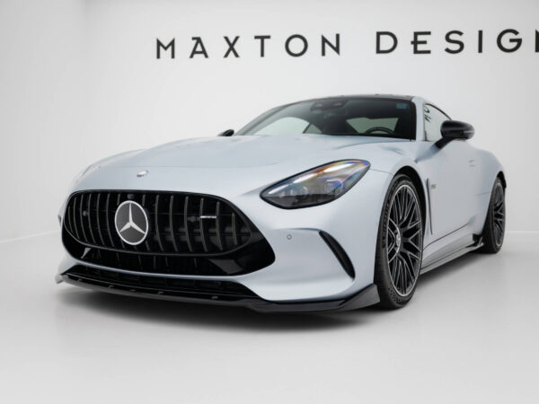 Pol po front splitter v 2 mercedes amg gt 63 c192 21713 4