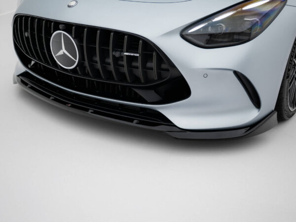 Pol po front splitter v 2 mercedes amg gt 63 c192 21713 5
