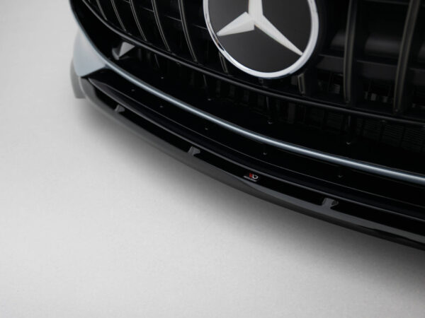 Pol po front splitter v 2 mercedes amg gt 63 c192 21713 6
