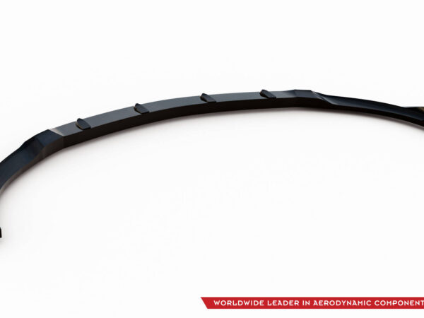 Pol po front splitter v 2 mercedes amg gt 63 c192 21713 8