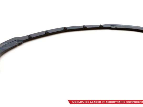 Pol po front splitter v 2 mercedes amg gt 63s 4 door coupe aero 10507 7