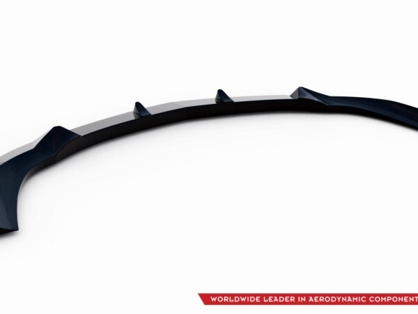Pol po front splitter v 2 mercedes benz cl 63 amg c216 20856 3