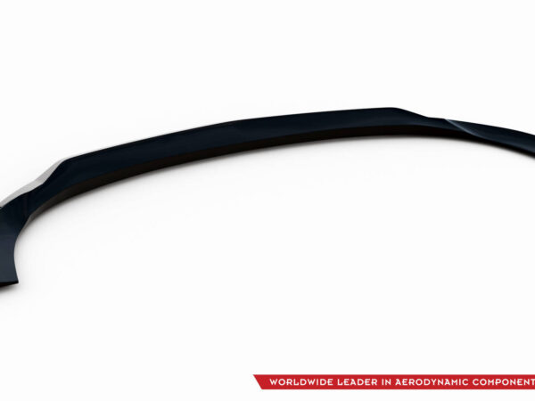 Pol po front splitter v 2 mercedes benz e class w213 coupe c238 cabriolet a238 amg line 53 amg 8096 5