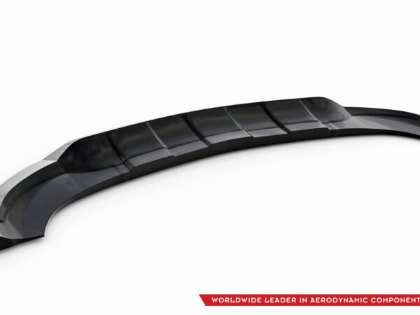 Pol po front splitter v 2 mercedes benz gle coupe 43 amg amg line c292 19372 6