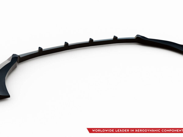 Pol po front splitter v 2 mercedes benz s amg line w222 facelift 19593 1