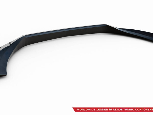Pol po front splitter v 2 mercedes benz s w222 19005 5