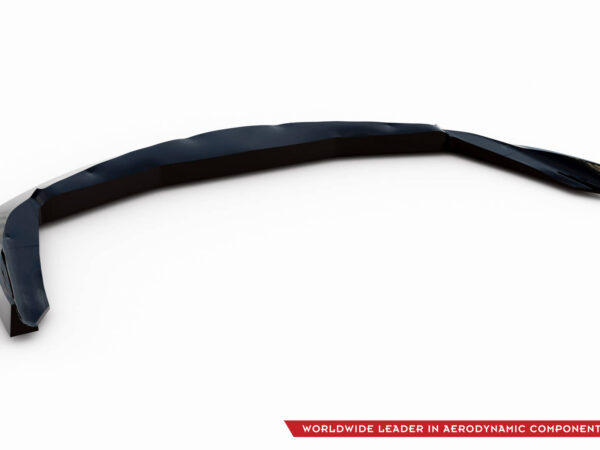 Pol po front splitter v 2 porsche 911 carrera 997 facelift 19788 2