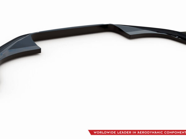 Pol po front splitter v 2 porsche 911 carrera aero carrera gts 992 17183 2