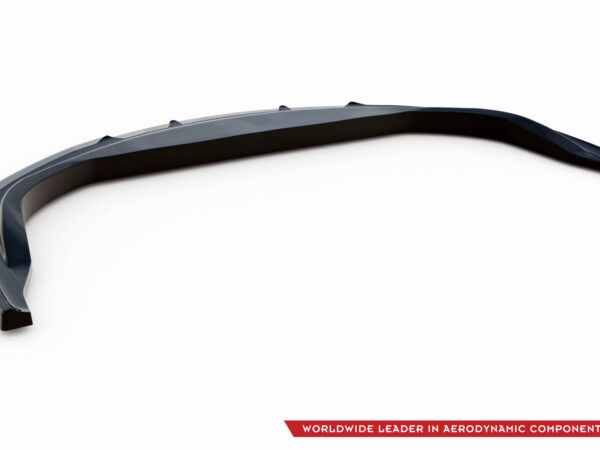 Pol po front splitter v 2 porsche 911 carrera gts 997 facelift 17153 3