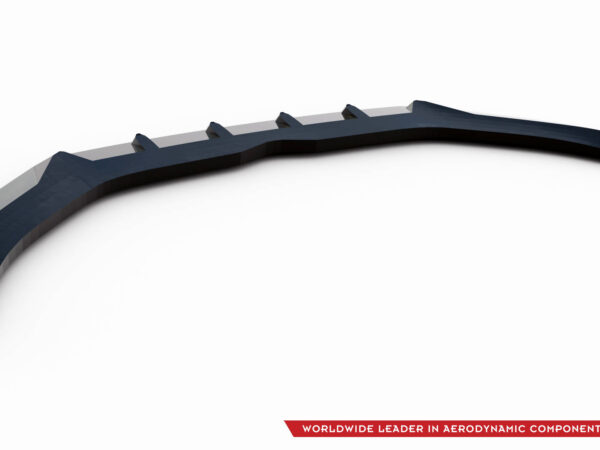 Pol po front splitter v 2 porsche panamera e hybrid 971 facelift 18740 6