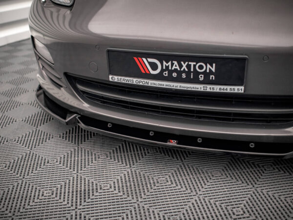 Pol po front splitter v 2 porsche panamera panamera diesel 970 17216 5