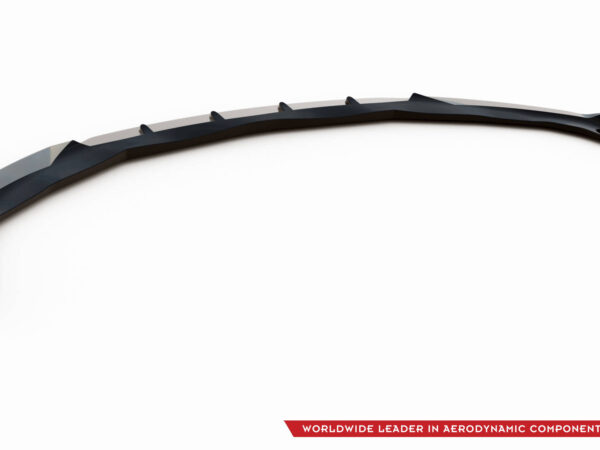 Pol po front splitter v 2 porsche panamera panamera diesel 970 17216 7