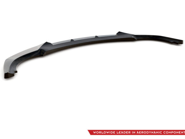 Pol po front splitter v 3 bmw 3 coupe e46 19167 5