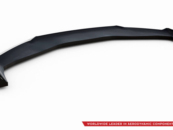 Pol po front splitter v 3 bmw 7 m pack m760e i7 m pack g70 17892 6