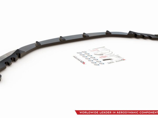 Pol po front splitter v 3 bmw m4 g82 13479 5