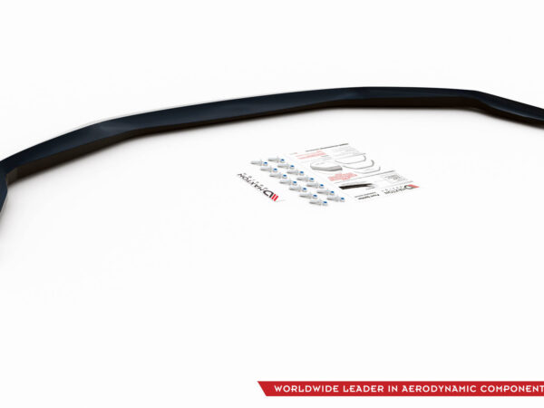 Pol po front splitter v 3 bmw m5 f90 facelift 14826 6