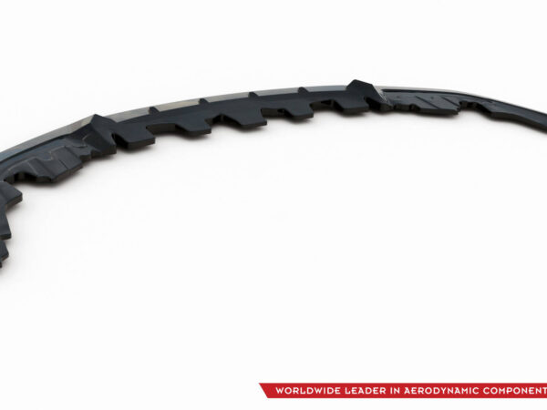 Pol po front splitter v 3 bmw m8 gran coupe f93 coupe f92 12798 6
