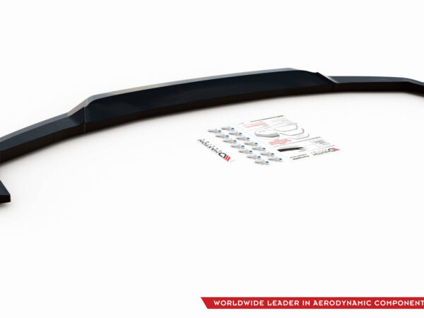 Pol po front splitter v 3 bmw x5m f95 14602 6