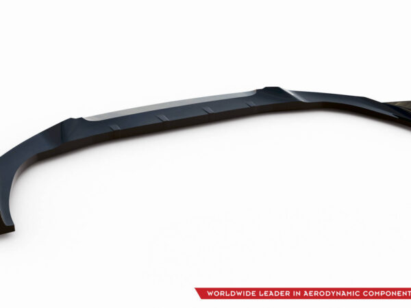 Pol po front splitter v 3 bmw z4 m40i m pack g29 facelift 19474 6