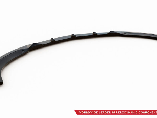 Pol po front splitter v 3 mercedes amg gt 63s 4 door coupe aero 17141 3