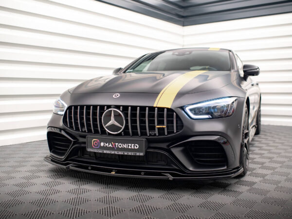 Pol po front splitter v 3 mercedes amg gt 63s 4 door coupe aero 17141 7